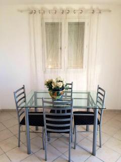 Maison de charme à Ajaccio avec terrasse et jardin - Ajaccio - 0