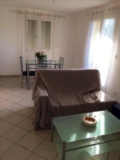 Maison de charme à Ajaccio avec terrasse et jardin - Ajaccio - 5