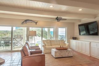 Salt and Horns - Port Aransas - 6