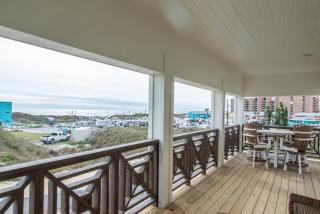 Salt and Horns - Port Aransas - 1