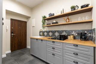 HOUSEHOST Apartment : Topolowa 26/17 - Krakow - 8
