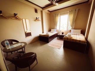 New Hotel Castle - 3