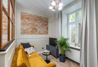 HOUSEHOST Apartment : Topolowa 26/17 - 7