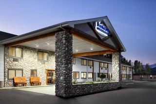 Baymont by Wyndham Whitefish - Whitefish - 9