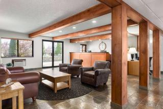Baymont by Wyndham Whitefish - Whitefish - 7
