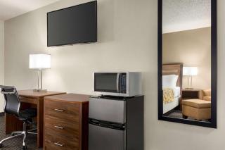 Baymont by Wyndham Whitefish - Whitefish - 3