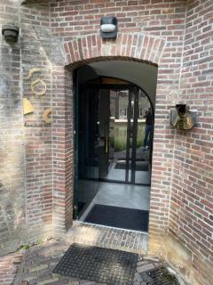 LOFT 188 Luxury Apartment Hotel - Utrecht - 9