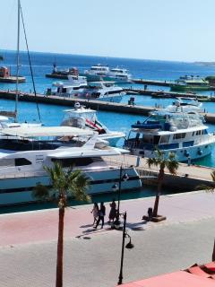 new marina . your best choice for family - Hurghada - 9