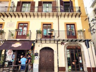 Dimora Bellini - Residenza d'Epoca - Palermo - 5