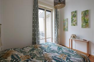 Corridoni Suite Apartment - Milán - 8