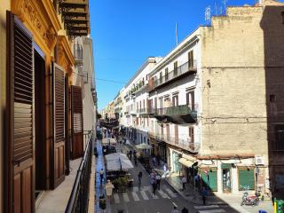 Dimora Bellini - Residenza d'Epoca - Palermo - 4