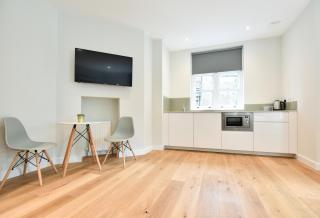 St James House Serviced Apartments by Concept Apartments - 3