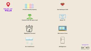 Shanti Boutique Hotel - 9