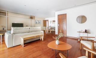 Tabas Lindo ap de 3qtos em Ipanema - RJ IP0013 - 2