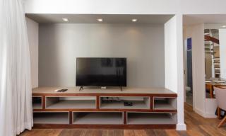 TabasDuplex Ipanema piscinachurrasqueira IP0016 - Rio de Janeiro - 7