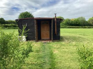 Vigo Retreat cabin 3 - 5