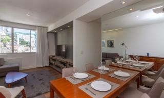 TabasDuplex Ipanema piscinachurrasqueira IP0016 - Rio de Janeiro - 6