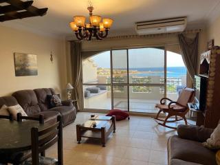 LA VISTA Ain Elsokhna 1&2 Chalet - 9