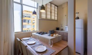 Tabas Lindo apto de 1qto - Ipanema - RJ IP0006 - 5