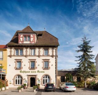 Gasthaus zum Kranz - Lörrach - 0