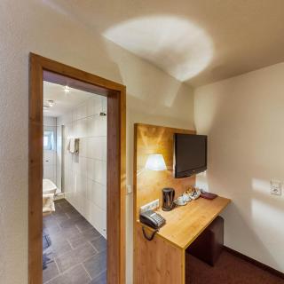 Gasthaus zum Kranz - 1