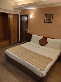 Green Lotus La Wisteria Inn - 4