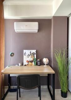 Luxury apartment - 8