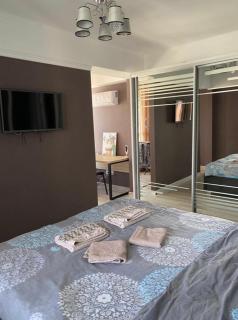 Luxury apartment - Chişinău - 1