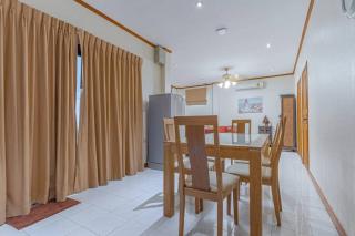 Resort 5-3BR Huge Pool, BBQ, 300m-Beach, 8 mins to Walking Street - 3