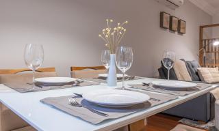 Tabas Maravilhoso apto em Ipanema - RJ IP0011 - 6