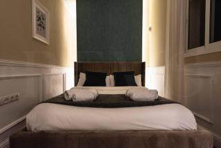 Duplex with private rooftop & view on San Juan church by REMS - 3