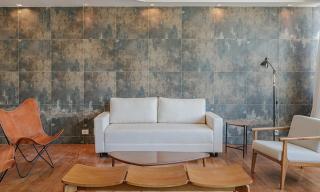 Tabas Espaçoso apê 4 quartos Arpoador AR0003 - 7