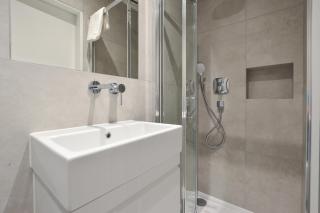 St James House Serviced Apartments by Concept Apartments - Londra - 6