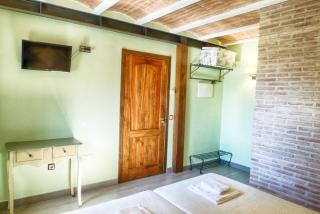Casa rural El Roble Hueco - Campillejo - 1