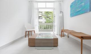 Tabas Lindo apê de 3 quartos em Ipanema IP0045 - Rio de Janeiro - 5