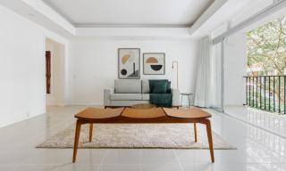 Tabas Espaçoso apê no Jardim Botânico JB0003 - Rio de Janeiro - 8
