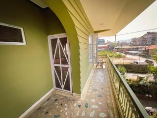 New Hotel Castle - Pokhara - 7