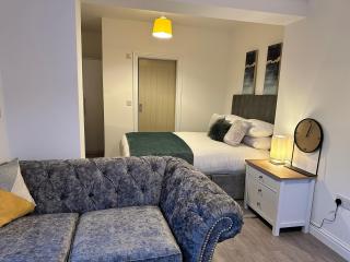 Belsay 4 bedroom bungalow with loft conversion - 9