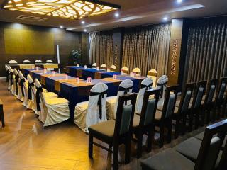 TGV Hotel - Ahmedabad - 5