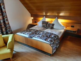 Gasthof Hirsch - Schollbrunn - 0