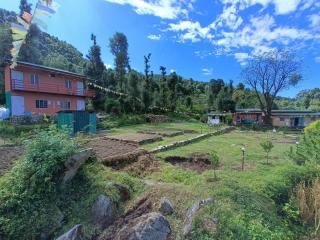 Chopta Eco Cottage & Camping - 0