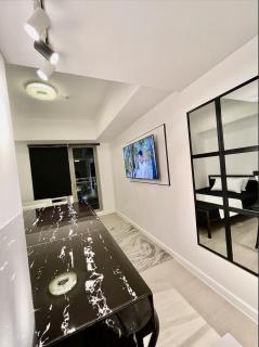 Minimalist Studio Unit at Azure North San Fernando Pampanga - San Fernando - 1