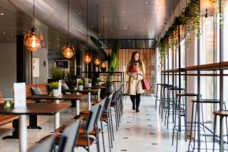 Cabinn City - Copenhagen - 7