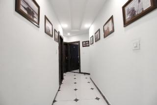 FabHotel HTC - Bhopal - 1