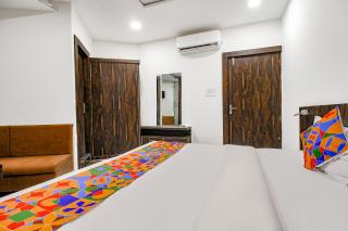 FabHotel HTC - Bhopal - 5