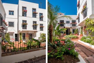 Dreams of Marbella Old Town - Marbella - 6