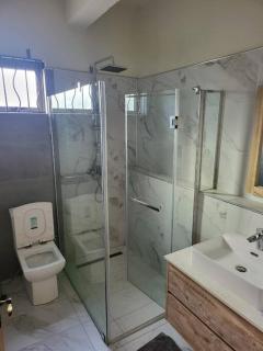 luxury cheerful 4 bedrooms villa in Calodyne - 6