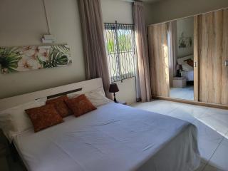 luxury cheerful 4 bedrooms villa in Calodyne - 3