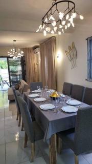 luxury cheerful 4 bedrooms villa in Calodyne - 2