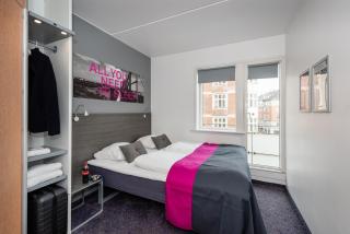 Cabinn City - Copenhagen - 8